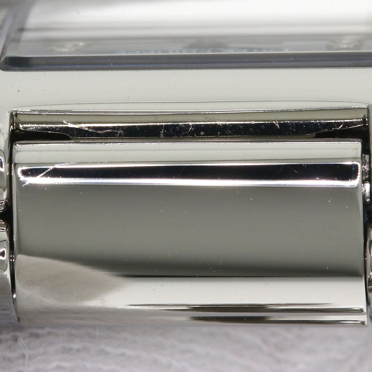 PATEK PHILIPPE Twenty-4 Diamond Watches 4910/10A-012 Stainless Steel/Stainless Steel Ladies