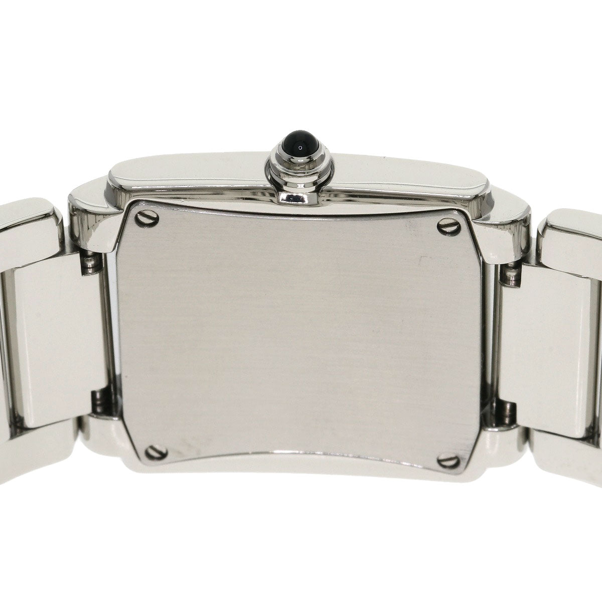 PATEK PHILIPPE Twenty-4 Diamond Watches 4910/10A-012 Stainless Steel/Stainless Steel Ladies