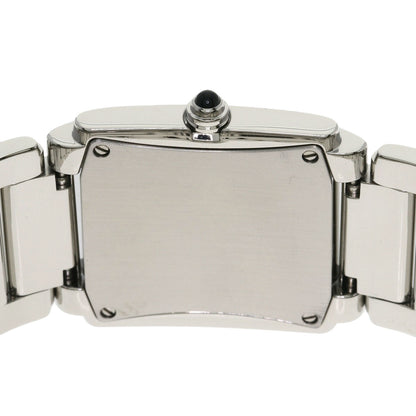 PATEK PHILIPPE Twenty-4 Diamond Watches 4910/10A-012 Stainless Steel/Stainless Steel Ladies