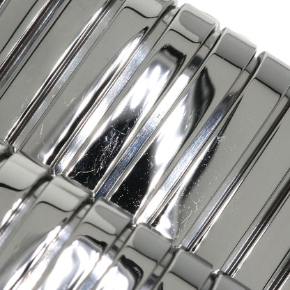 BVLGARI Tubogas Watches BB191TS Stainless Steel/Stainless Steel Ladies