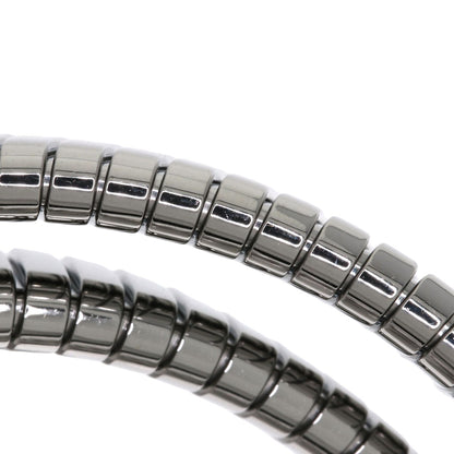 BVLGARI Tubogas Watches BB191TS Stainless Steel/Stainless Steel Ladies