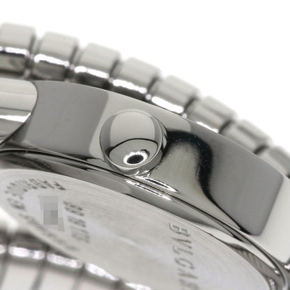 BVLGARI Tubogas Watches BB191TS Stainless Steel/Stainless Steel Ladies