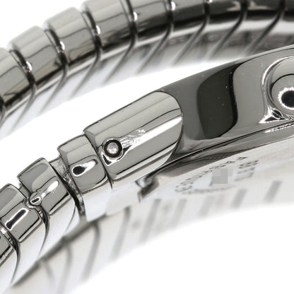 BVLGARI Tubogas Watches BB191TS Stainless Steel/Stainless Steel Ladies