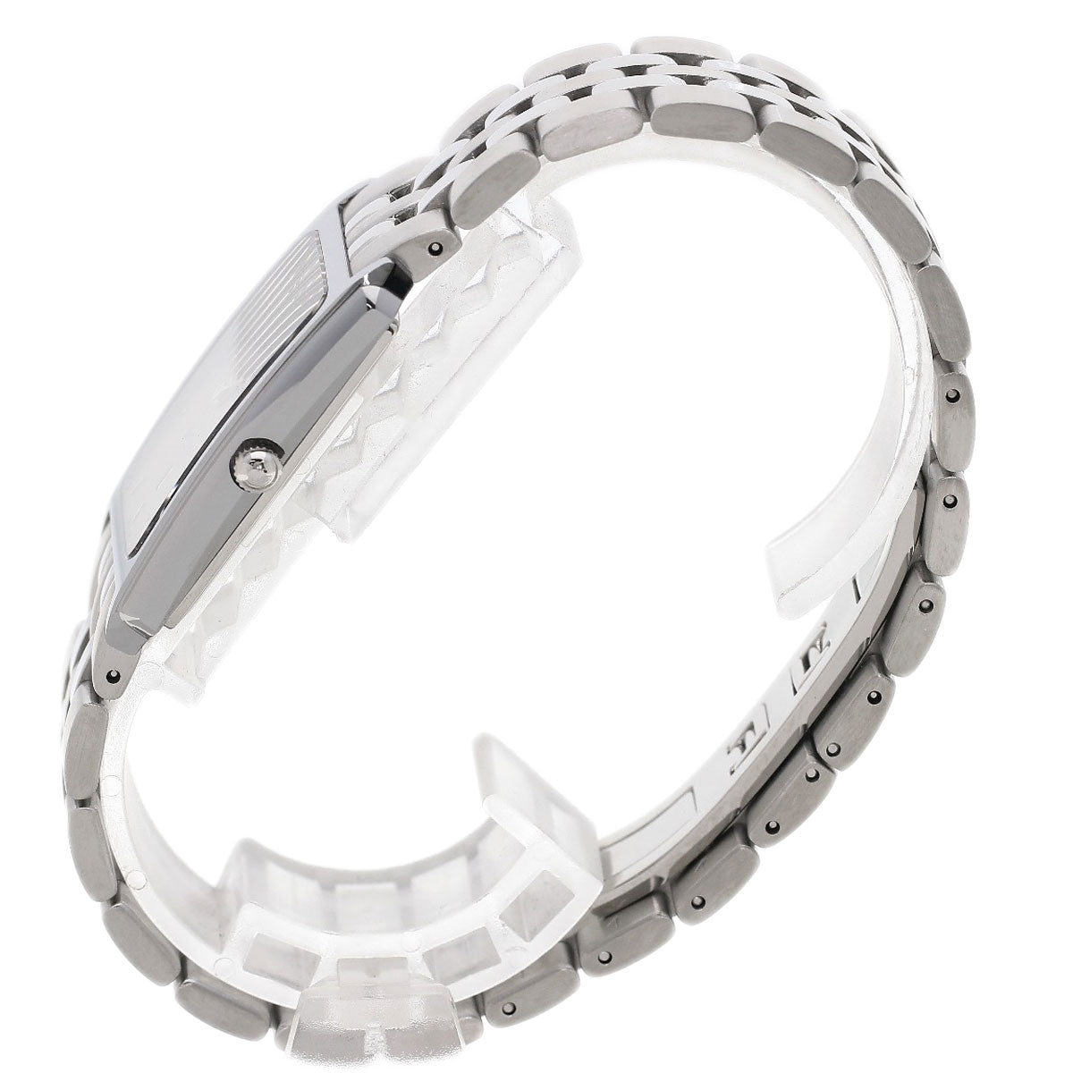 RADO Diastar Watches 160.0442.3 Stainless Steel/Stainless Steel mens