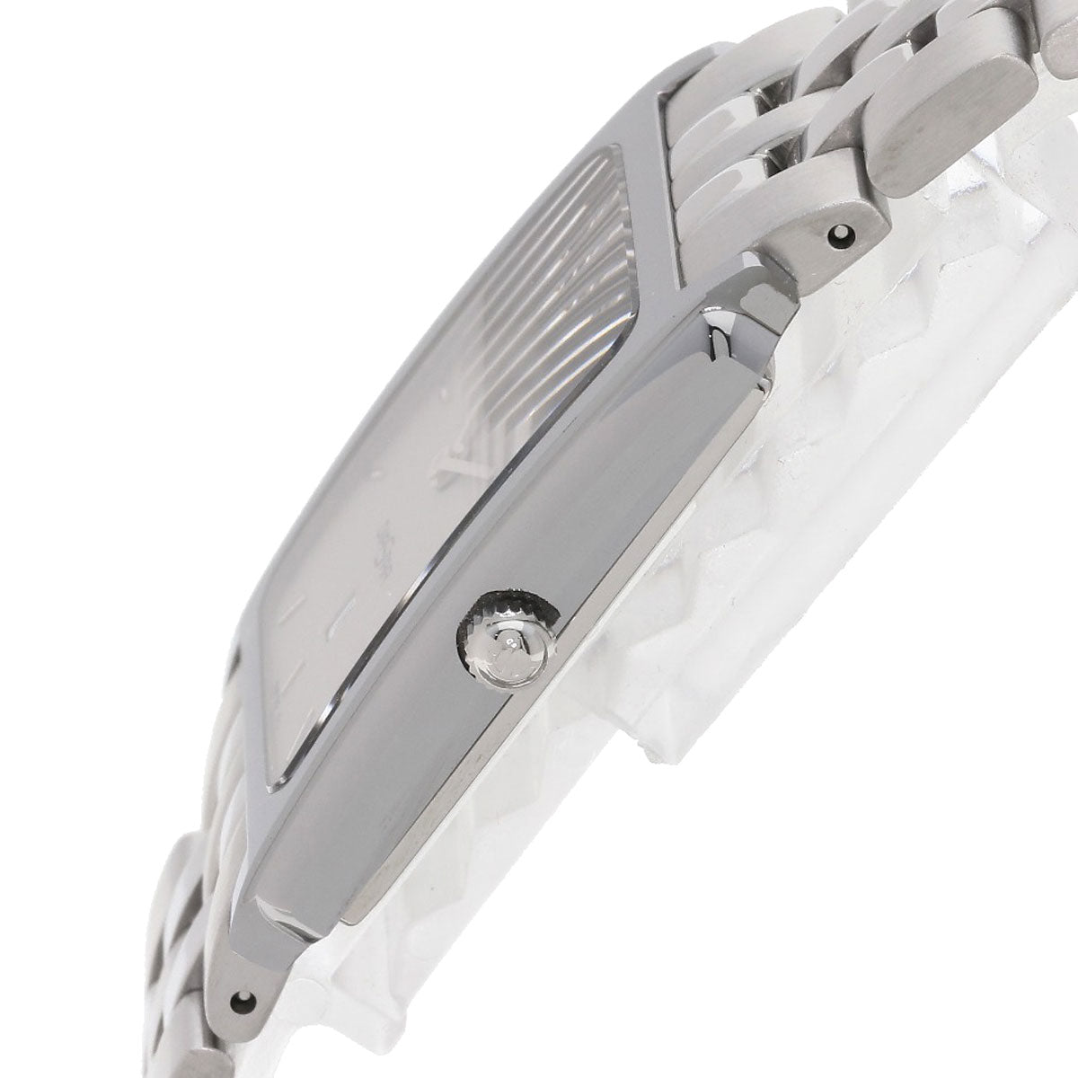 RADO Diastar Watches 160.0442.3 Stainless Steel/Stainless Steel mens