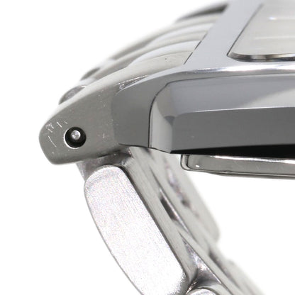 RADO Diastar Watches 160.0442.3 Stainless Steel/Stainless Steel mens