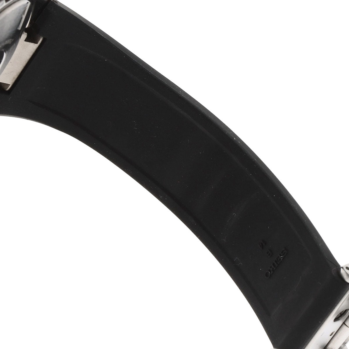 SEIKO Astron Executive Watches SBXB169 8X53-0BB0-2 Titanium/Rubber mens