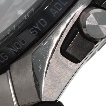 SEIKO Astron Executive Watches SBXB169 8X53-0BB0-2 Titanium/Rubber mens