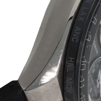SEIKO Astron Executive Watches SBXB169 8X53-0BB0-2 Titanium/Rubber mens