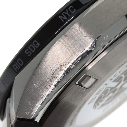 SEIKO Astron Executive Watches SBXB169 8X53-0BB0-2 Titanium/Rubber mens