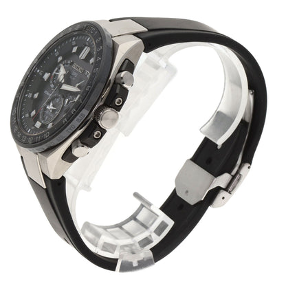 SEIKO Astron Executive Watches SBXB169 8X53-0BB0-2 Titanium/Rubber mens