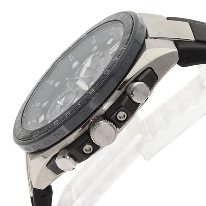 SEIKO Astron Executive Watches SBXB169 8X53-0BB0-2 Titanium/Rubber mens