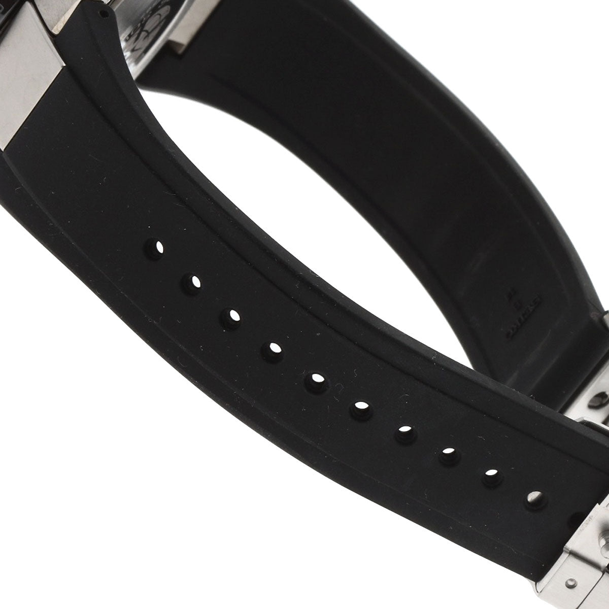 SEIKO Astron Executive Watches SBXB169 8X53-0BB0-2 Titanium/Rubber mens