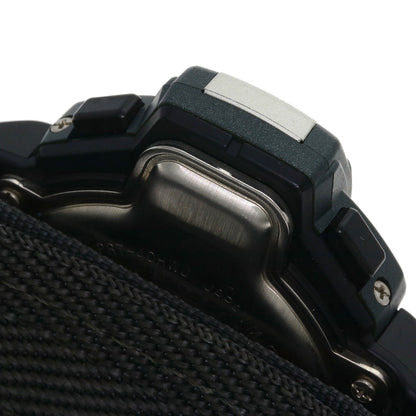 CASIO Pro Trek Hunting World Collaboration Watches PRT-40HWJ resin/Nylon mens