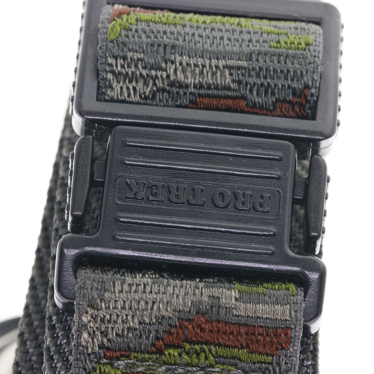 CASIO Pro Trek Hunting World Collaboration Watches PRT-40HWJ resin/Nylon mens