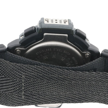 CASIO Pro Trek Hunting World Collaboration Watches PRT-40HWJ resin/Nylon mens
