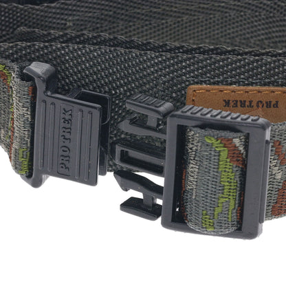 CASIO Pro Trek Hunting World Collaboration Watches PRT-40HWJ resin/Nylon mens