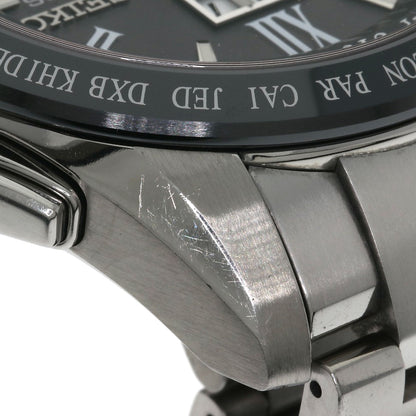 SEIKO Astron Watches SBXB137 8X42-0AB0-3 Titanium/Titanium mens