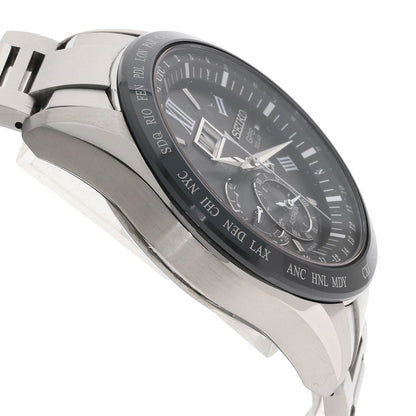 SEIKO Astron Watches SBXB137 8X42-0AB0-3 Titanium/Titanium mens