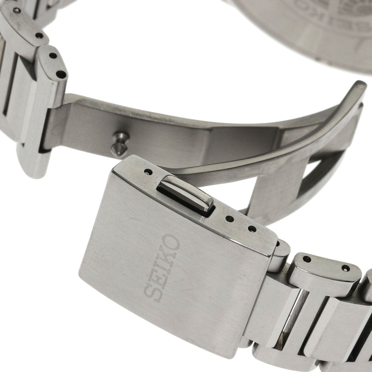 SEIKO Astron Watches SBXB137 8X42-0AB0-3 Titanium/Titanium mens