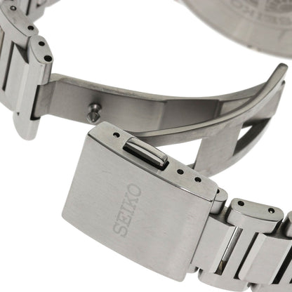 SEIKO Astron Watches SBXB137 8X42-0AB0-3 Titanium/Titanium mens