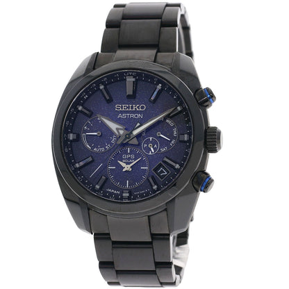 SEIKO Astron Nebula Watches SBXC077 5X53-0BC0 Stainless Steel/Stainless Steel mens