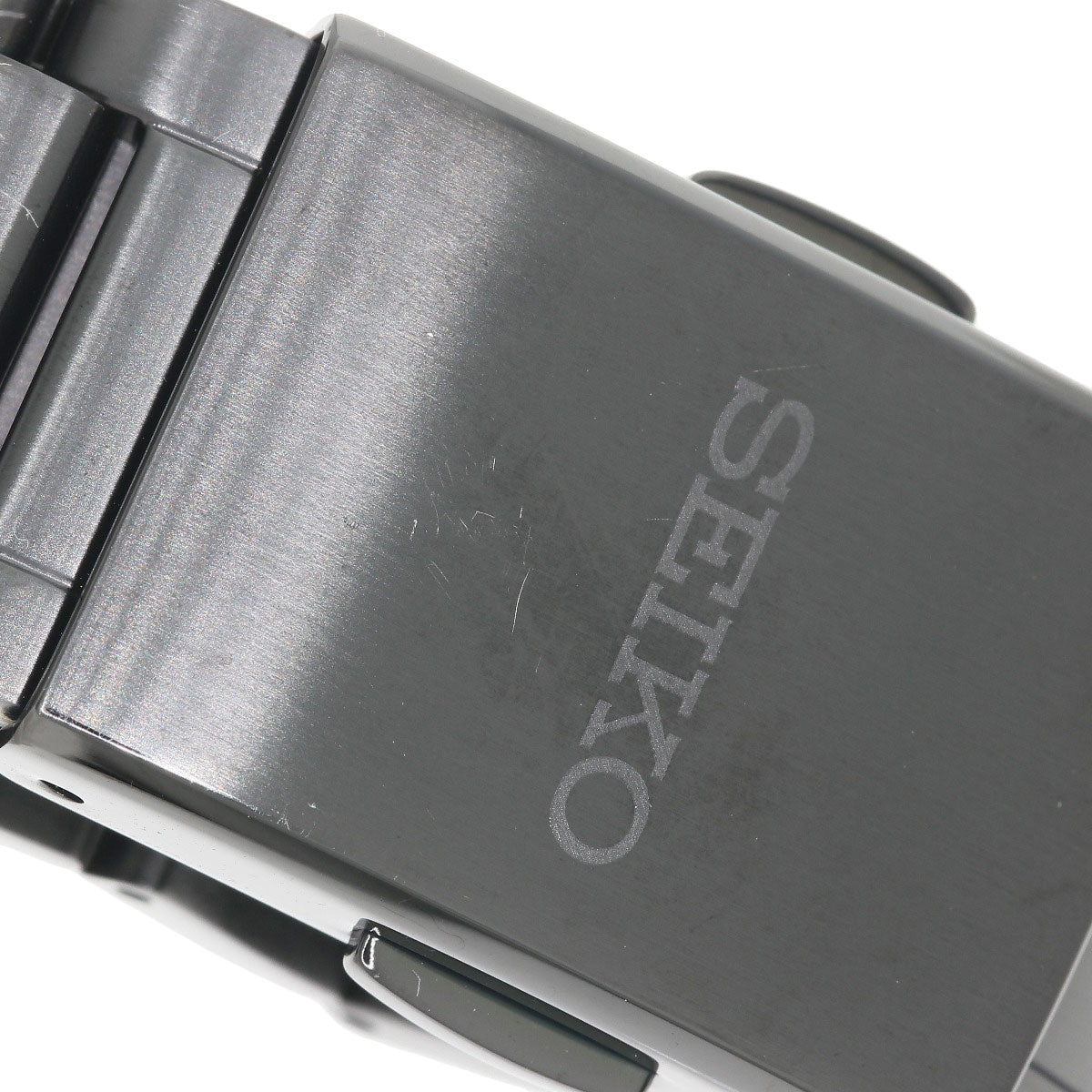SEIKO Astron Nebula Watches SBXC077 5X53-0BC0 Stainless Steel/Stainless Steel mens