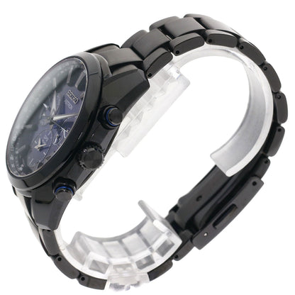 SEIKO Astron Nebula Watches SBXC077 5X53-0BC0 Stainless Steel/Stainless Steel mens