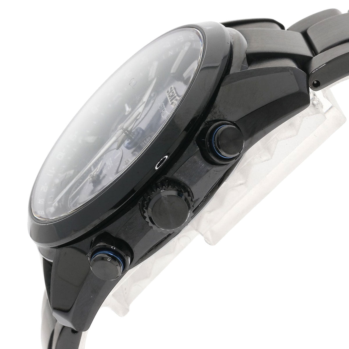 SEIKO Astron Nebula Watches SBXC077 5X53-0BC0 Stainless Steel/Stainless Steel mens