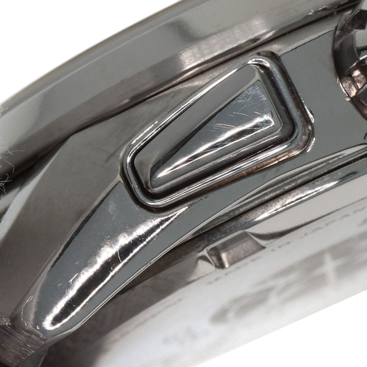 SEIKO Astron GPSSolar Powered Watches SBXC063 5X53-0AV0 Titanium/Titanium mens