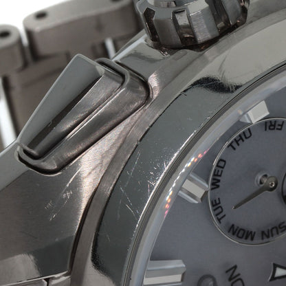 SEIKO Astron GPSSolar Powered Watches SBXC063 5X53-0AV0 Titanium/Titanium mens