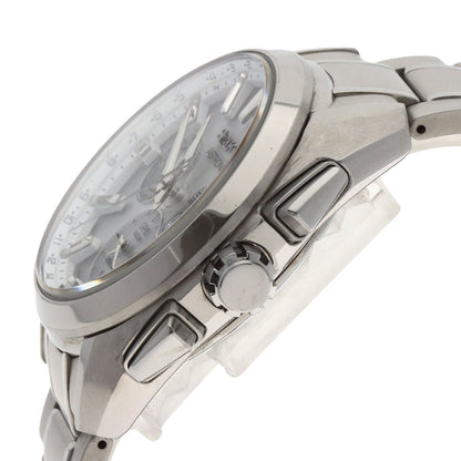 SEIKO Astron GPSSolar Powered Watches SBXC063 5X53-0AV0 Titanium/Titanium mens