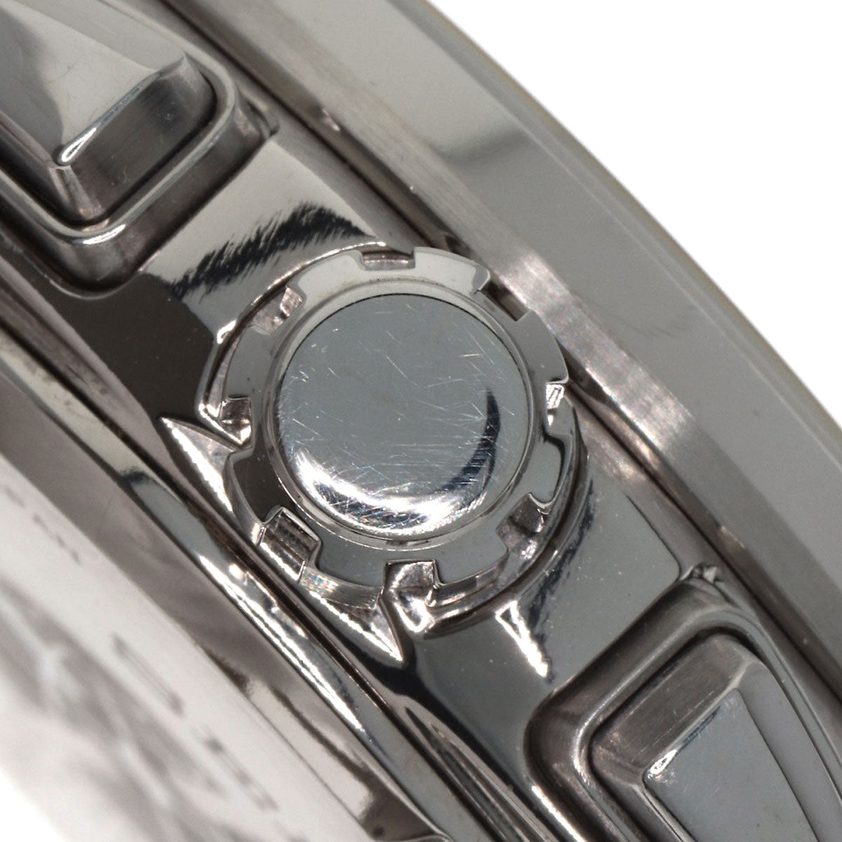 SEIKO Astron GPSSolar Powered Watches SBXC063 5X53-0AV0 Titanium/Titanium mens