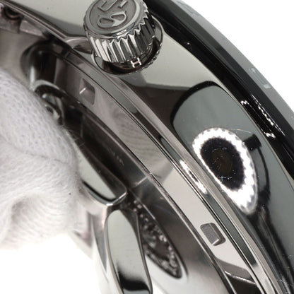 SEIKO Grand Seiko Sports Collection GMT Watches SBGE253 9R66-0BB0 Stainless Steel/Stainless Steel mens