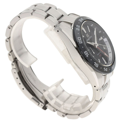 SEIKO Grand Seiko Sports Collection GMT Watches SBGE253 9R66-0BB0 Stainless Steel/Stainless Steel mens