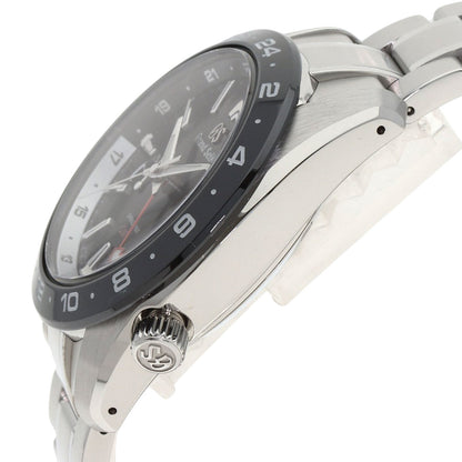 SEIKO Grand Seiko Sports Collection GMT Watches SBGE253 9R66-0BB0 Stainless Steel/Stainless Steel mens