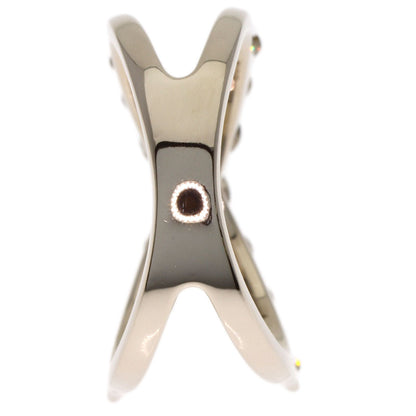 Kashikey Naked Brown Diamond Ring K18BG Ladies [Used]