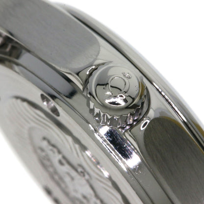OMEGA Seamaster 120m Watches 2581.66 Stainless Steel/Stainless Steel Ladies