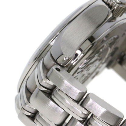 OMEGA Seamaster 120m Watches 2581.66 Stainless Steel/Stainless Steel Ladies