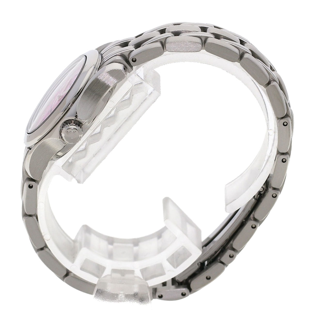 OMEGA Seamaster 120m Watches 2581.66 Stainless Steel/Stainless Steel Ladies