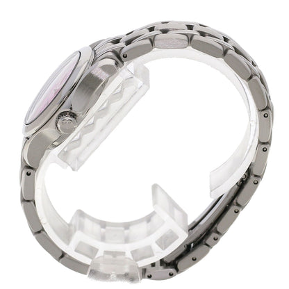 OMEGA Seamaster 120m Watches 2581.66 Stainless Steel/Stainless Steel Ladies