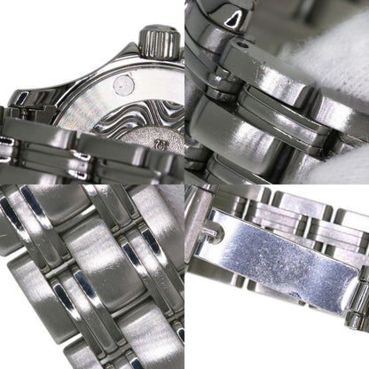 OMEGA Seamaster 120m Watches 2581.66 Stainless Steel/Stainless Steel Ladies