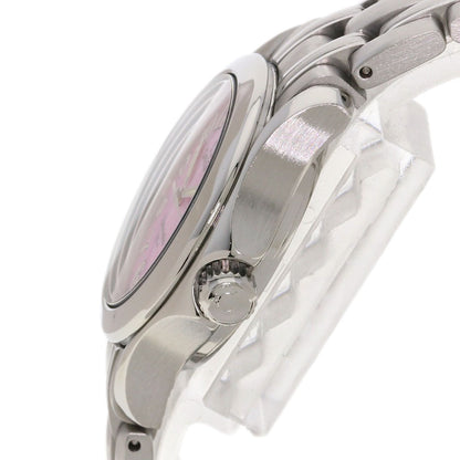 OMEGA Seamaster 120m Watches 2581.66 Stainless Steel/Stainless Steel Ladies