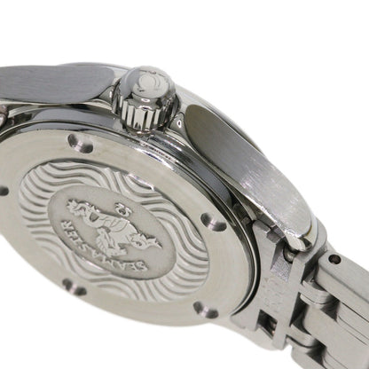 OMEGA Seamaster 120m Watches 2581.66 Stainless Steel/Stainless Steel Ladies