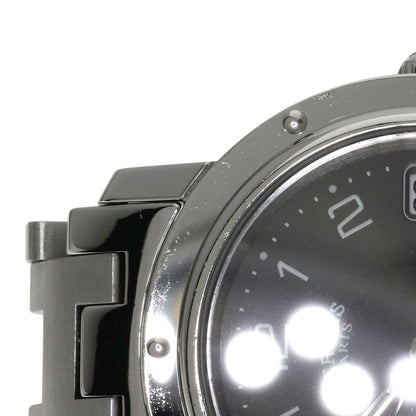HERMES Clipper Watches CL6.710 Stainless Steel/Stainless Steel mens