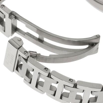 HERMES Clipper Watches CL6.710 Stainless Steel/Stainless Steel mens