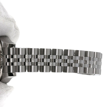 ROLEX DATEJUST 10P Diamond Watches 179174NG Stainless Steel/Stainless Steel Ladies