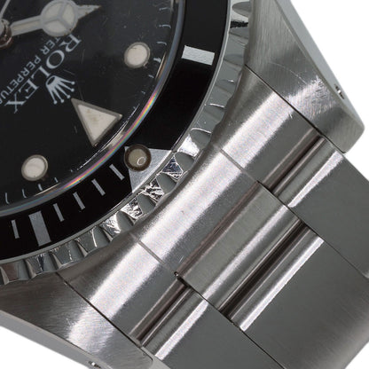 ROLEX Submariner Vintage Watches 5513 Stainless Steel/Stainless Steel mens