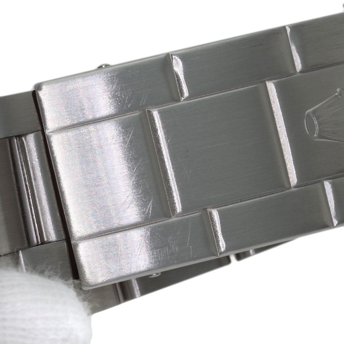 ROLEX Submariner Vintage Watches 5513 Stainless Steel/Stainless Steel mens