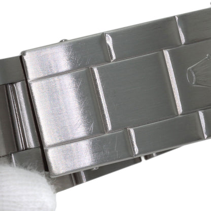 ROLEX Submariner Vintage Watches 5513 Stainless Steel/Stainless Steel mens